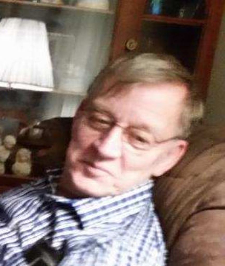 Gale "Garry" Mcneal Profile Photo