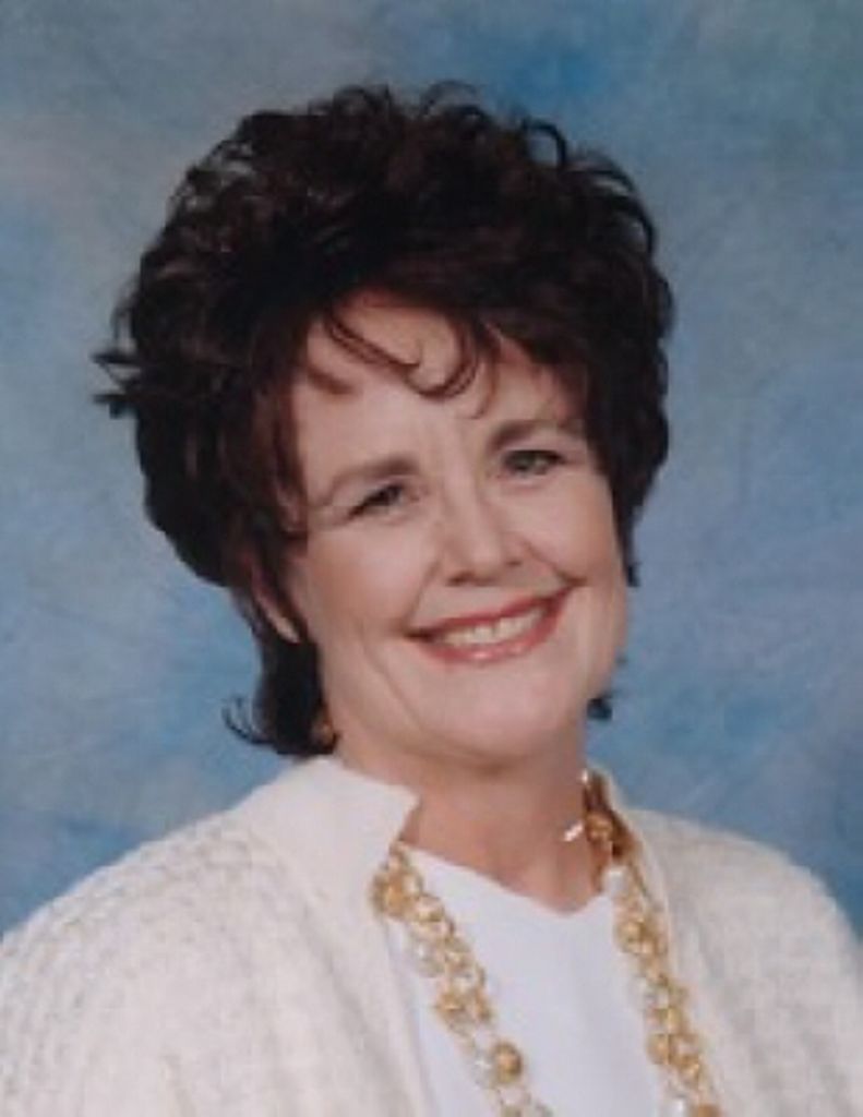 Bonnie Rae Rae Glines