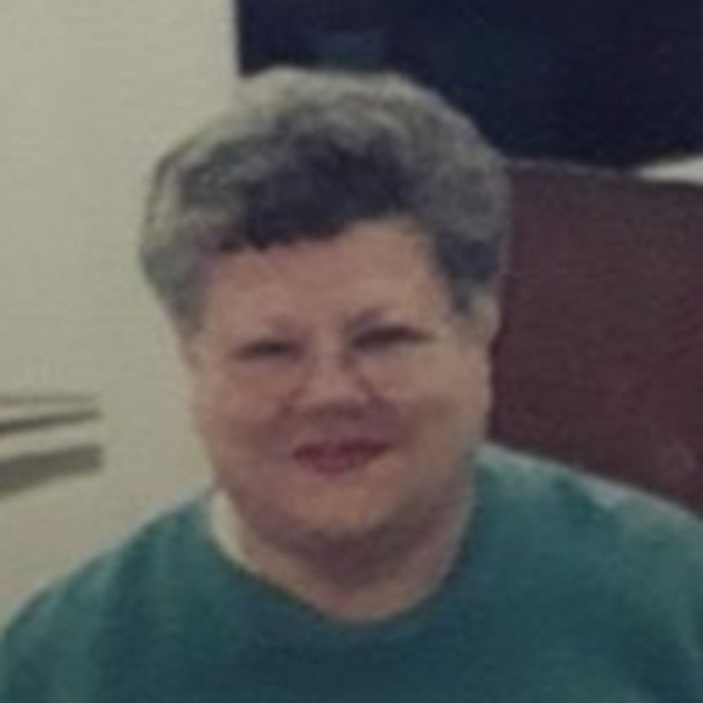 Donna  Kay Tschacher