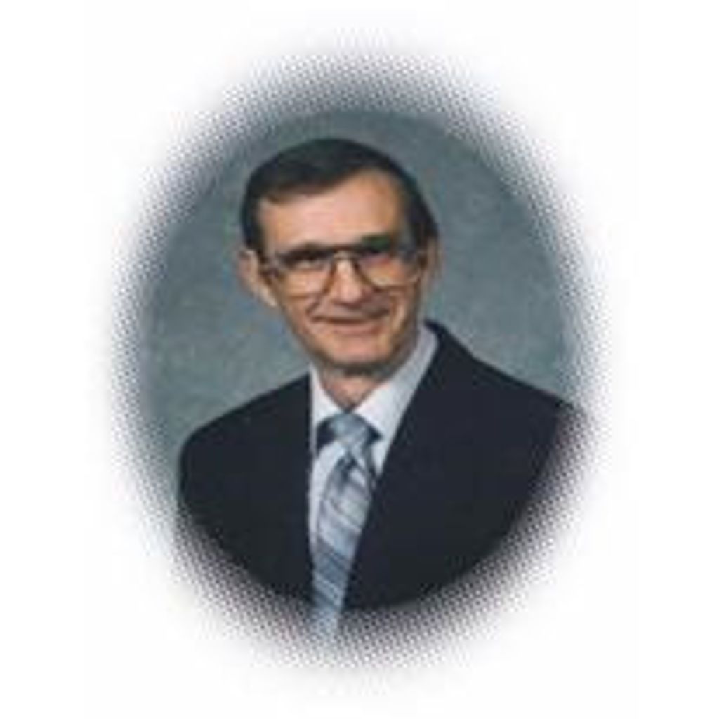 Ronald Abbott