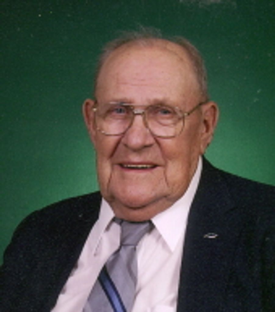 Charles Everett Dillon