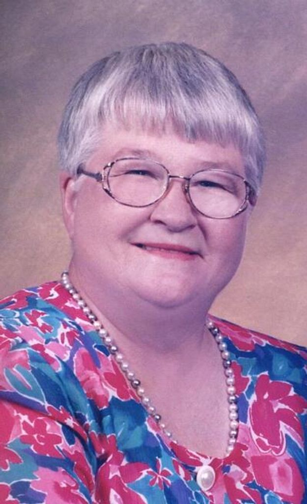 Lois Fern Rogers Profile Photo