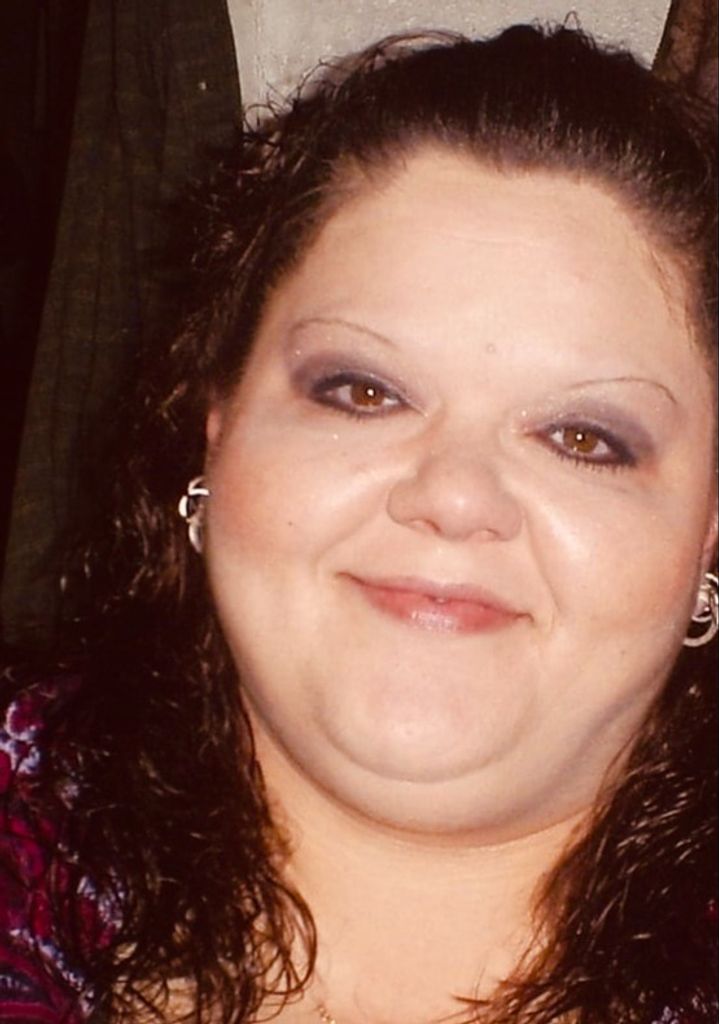 Sandra "Sandi" A. Fuston