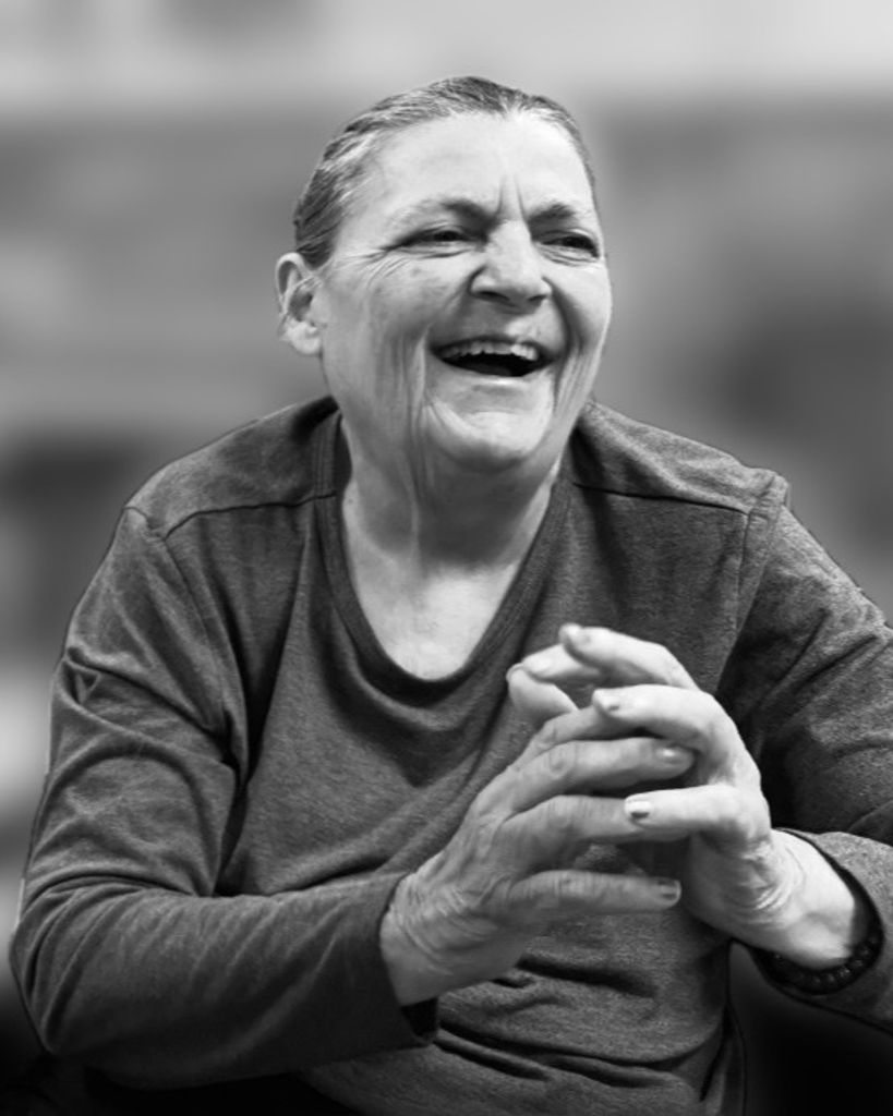 Denise "Shelly" Michle Langlais