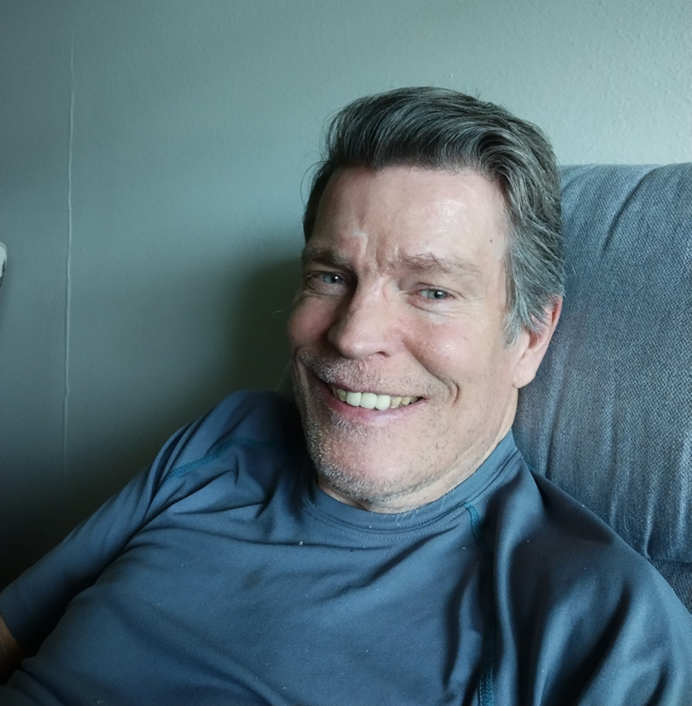 Kenneth Wayne Hoover Profile Photo