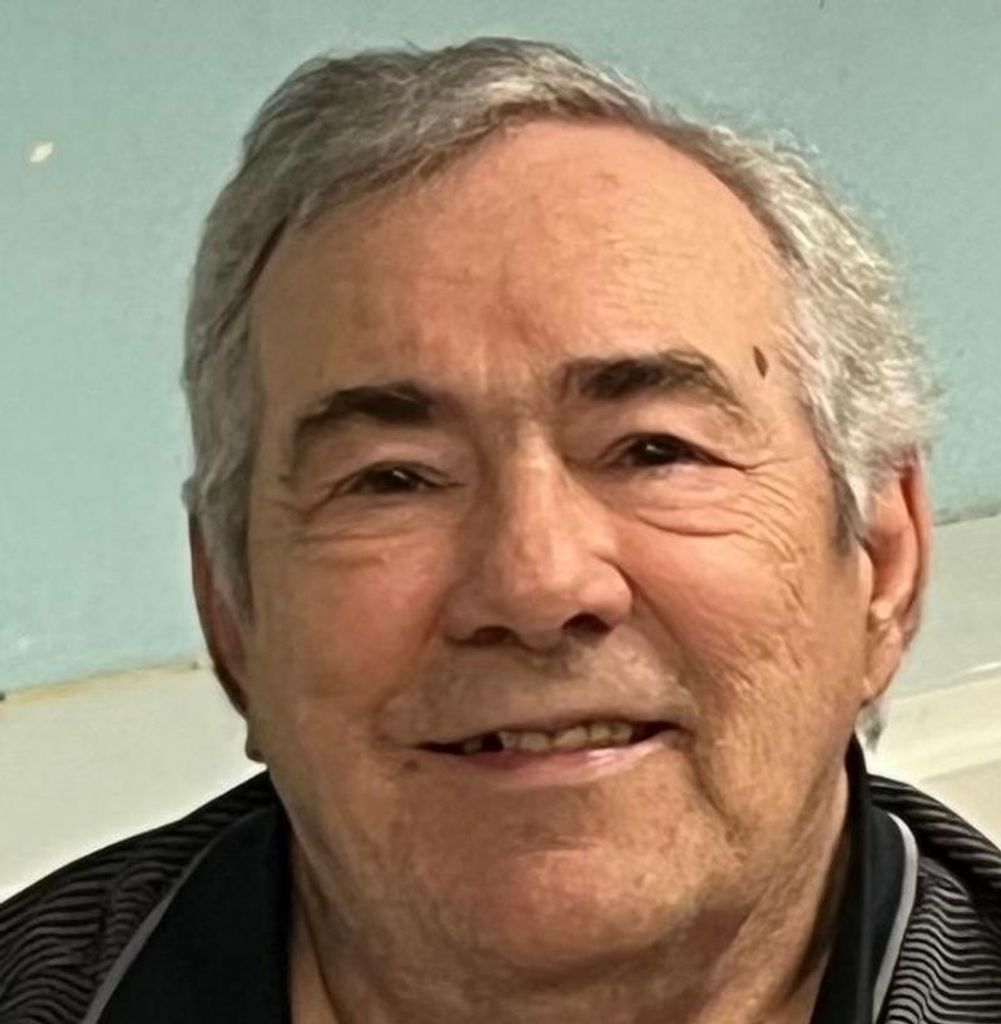 Billy Wayne Thomas Profile Photo