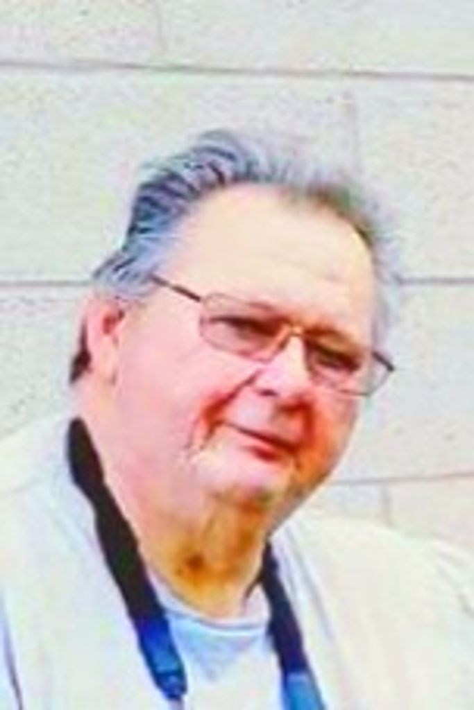 Stephen G. Marchok