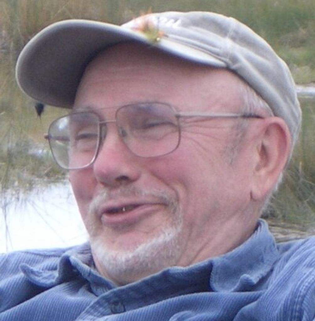 Raymond Daniel Angeledes Profile Photo