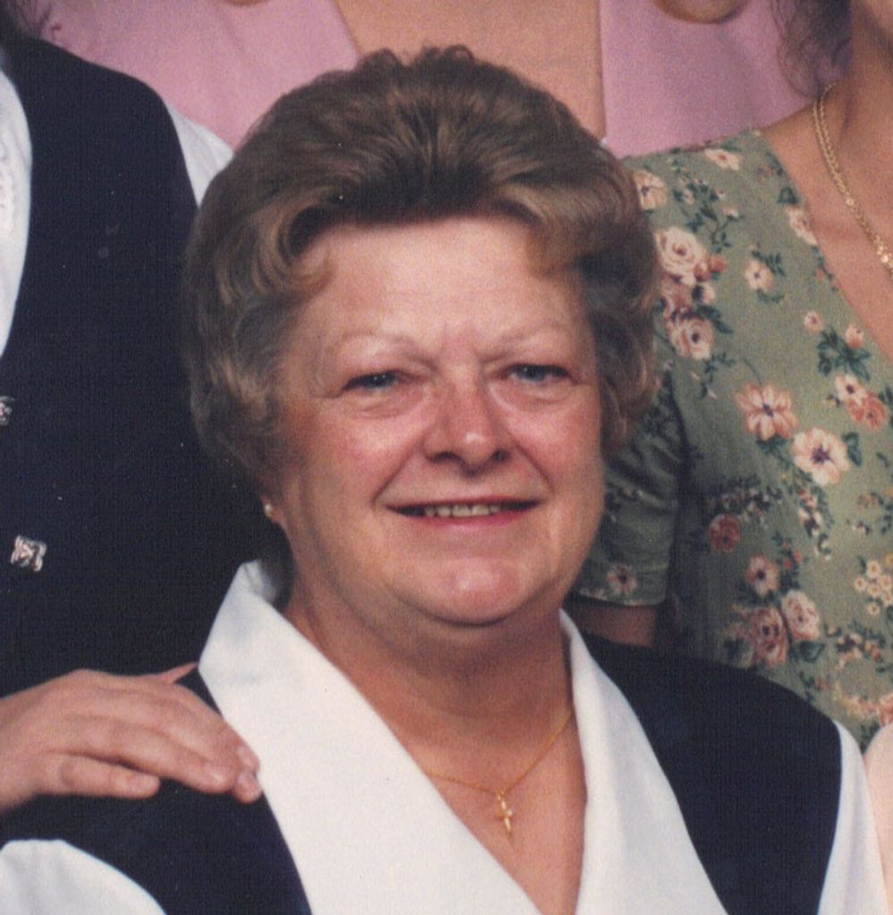 Shirley L. Wade Profile Photo