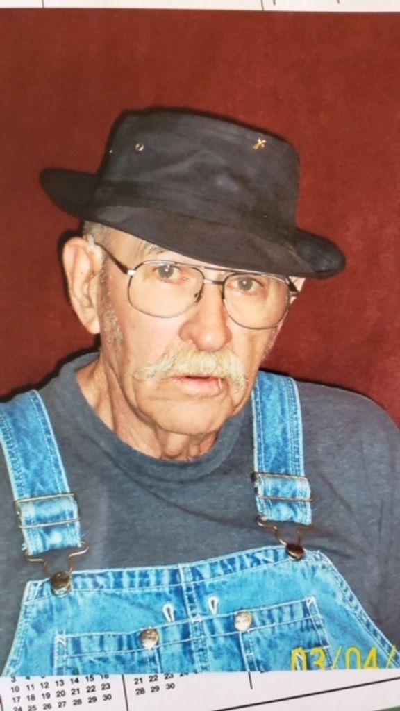 Donald (Don) V. Ellis Profile Photo