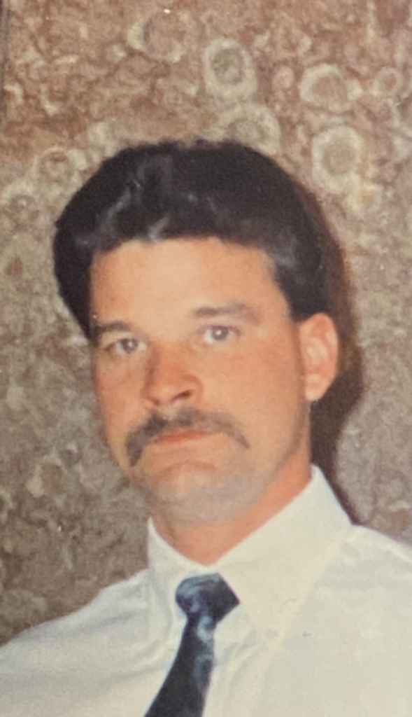 Mark A Scott Sr. Profile Photo