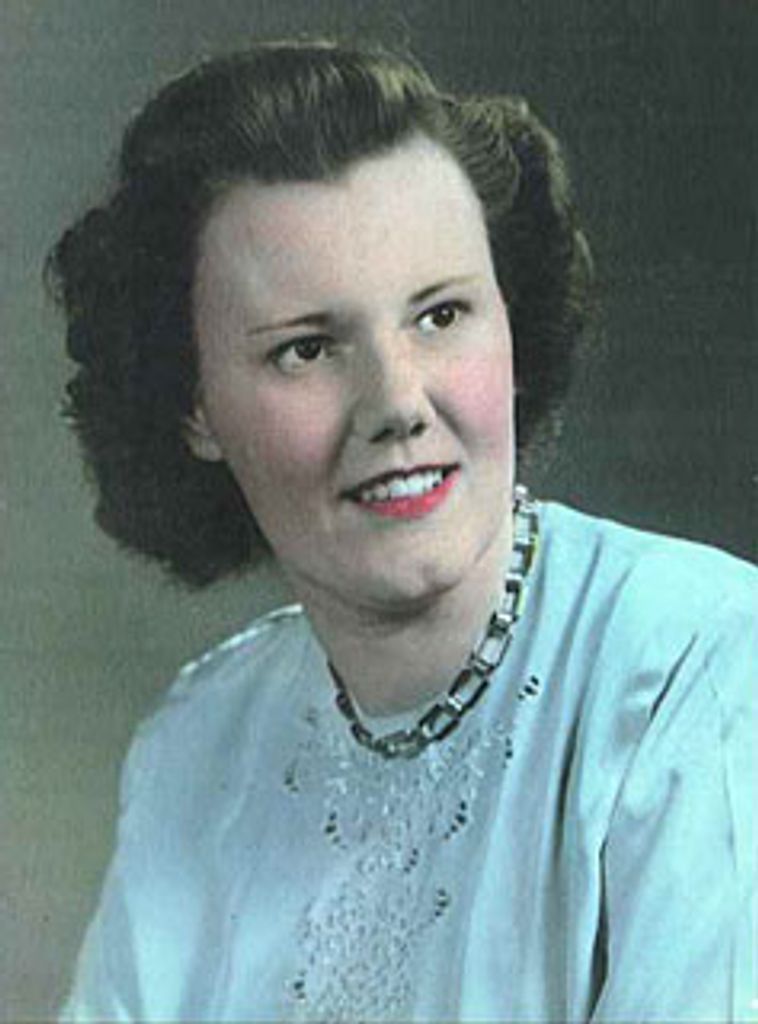 Katherine Foxen Profile Photo