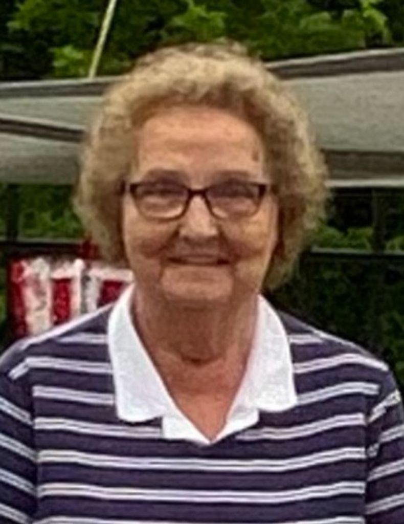 Donna Mae (Salzwedel)  Hack Profile Photo