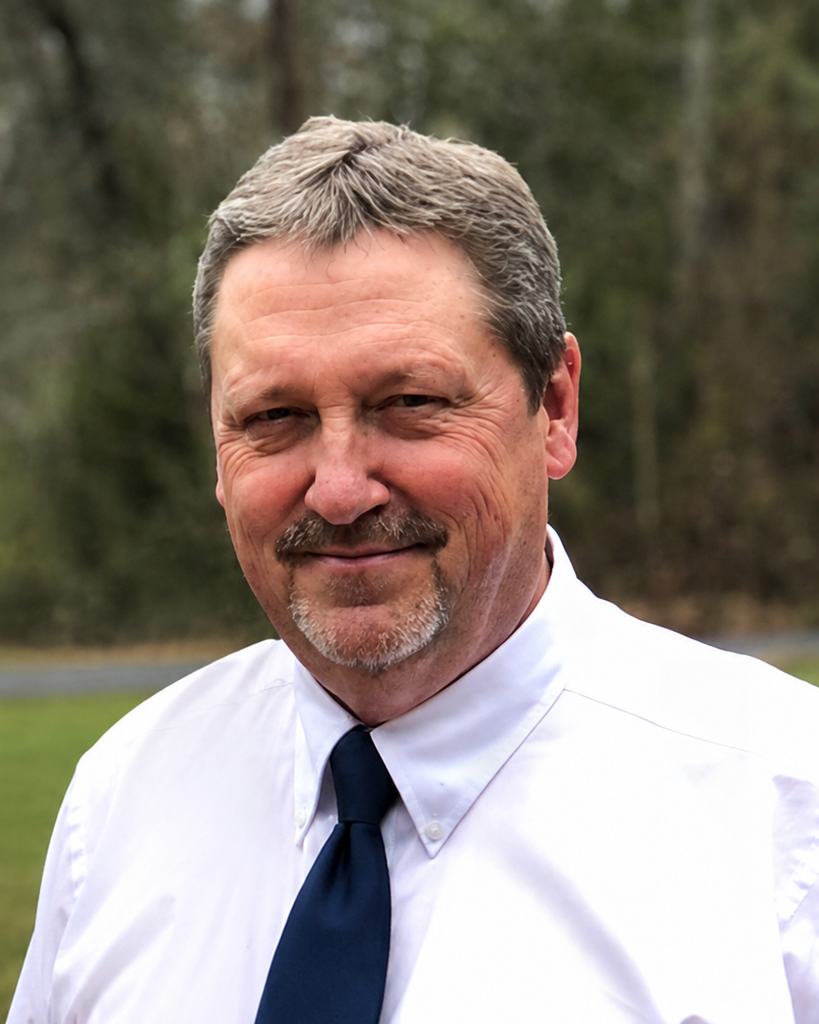 Timothy Pruitt Profile Photo