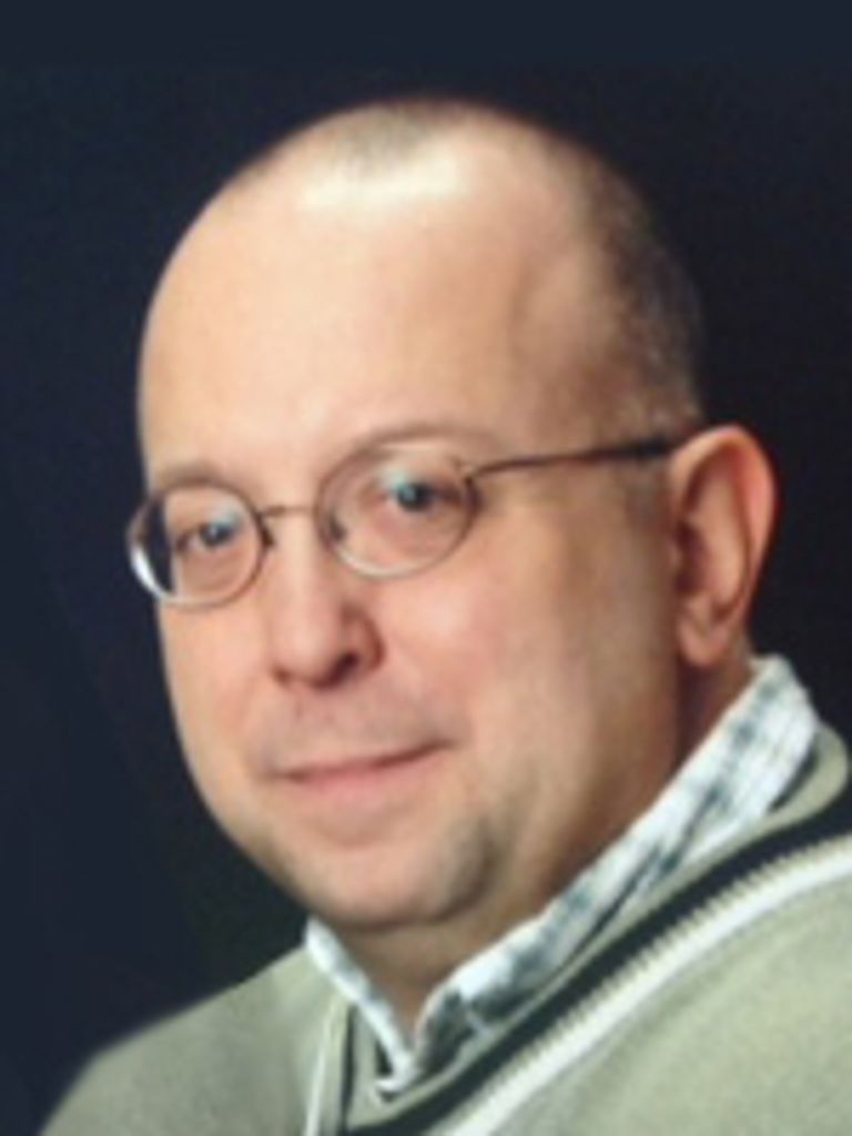 Michael R. Brown Profile Photo