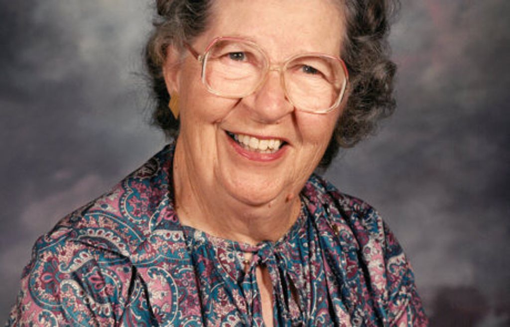 Paulyne Bell