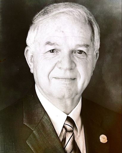 William "Bill" Cress Profile Photo