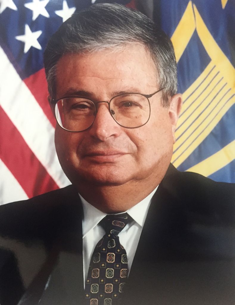 Carmine J. Spinelli Profile Photo