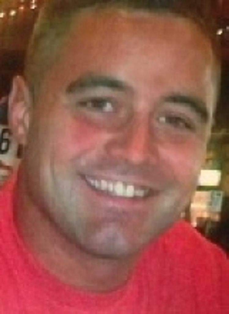 J.  Mchale Gerald