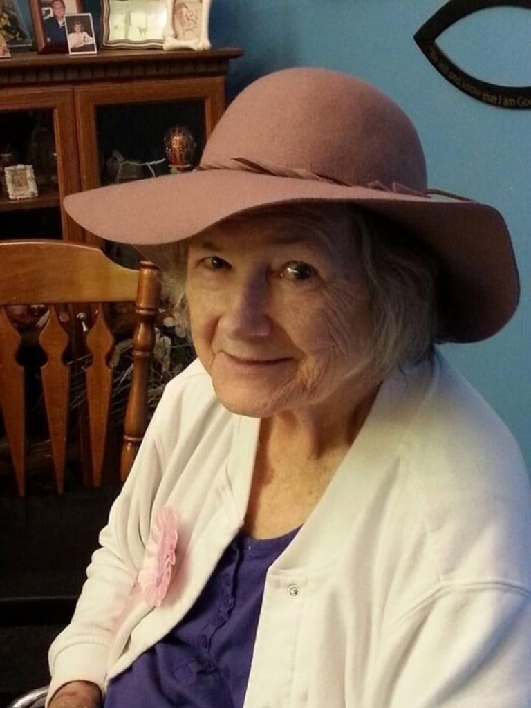 Shirley A. Jeckering