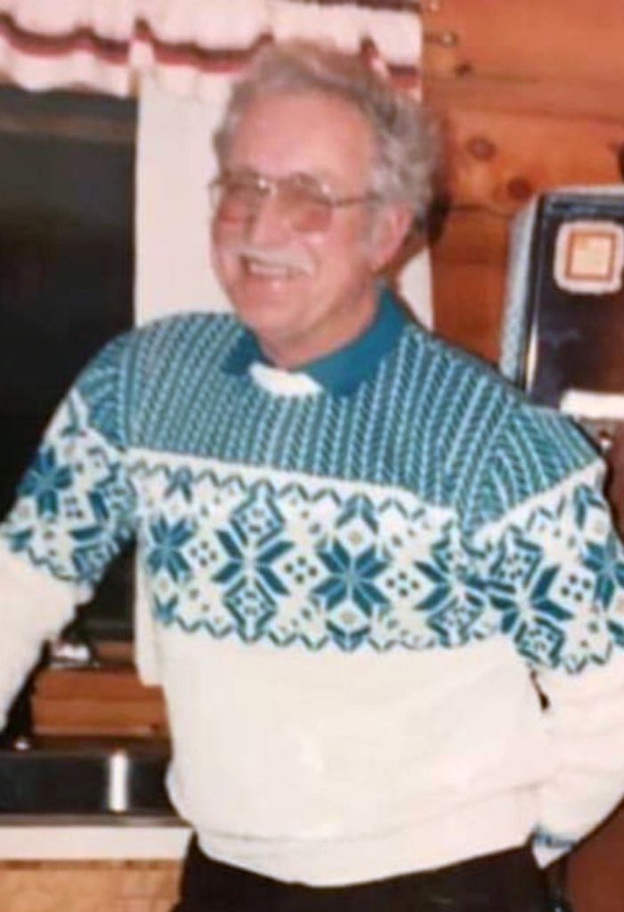 Charles "Chuck" L. Shulund Profile Photo