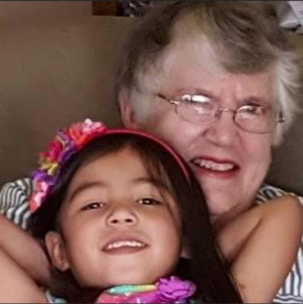 Catherine Elizabeth "Liz" Peck