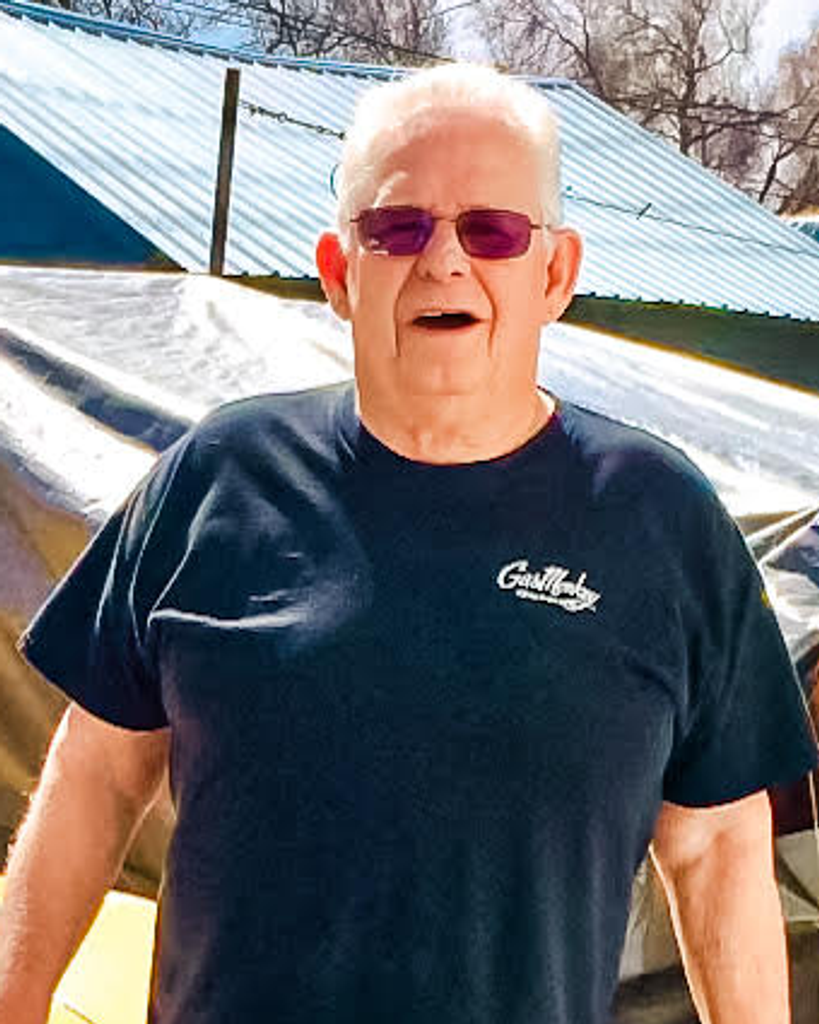 Dale A. Ball