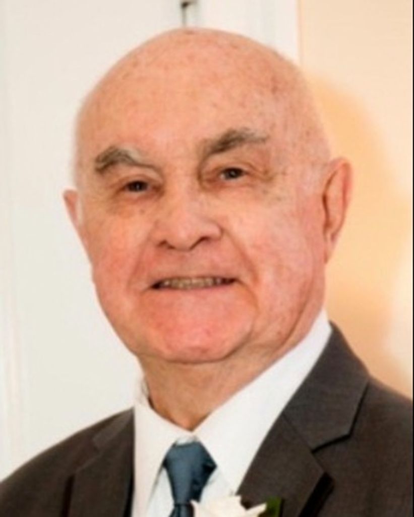 Paul C. Belval
