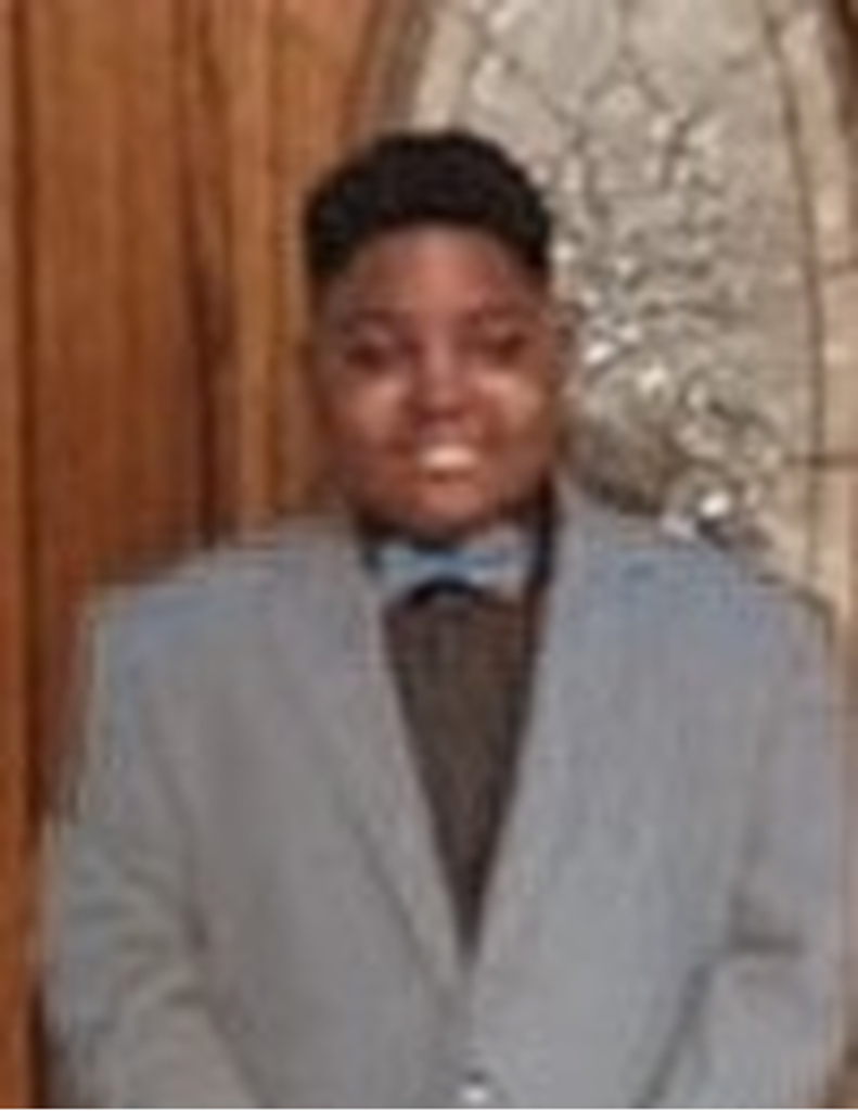 Kristopher Jordan Johnson