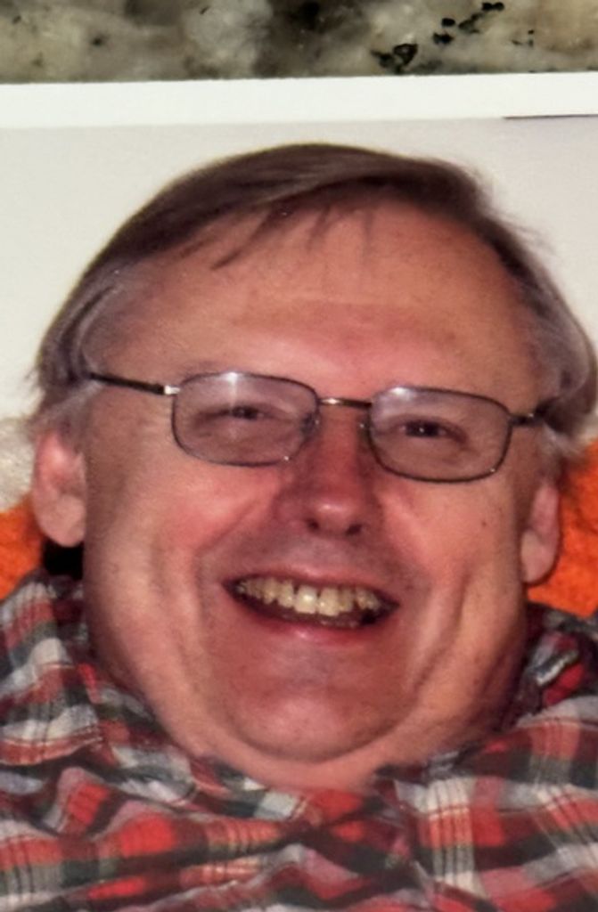 James "Jimmy" Kovy Profile Photo