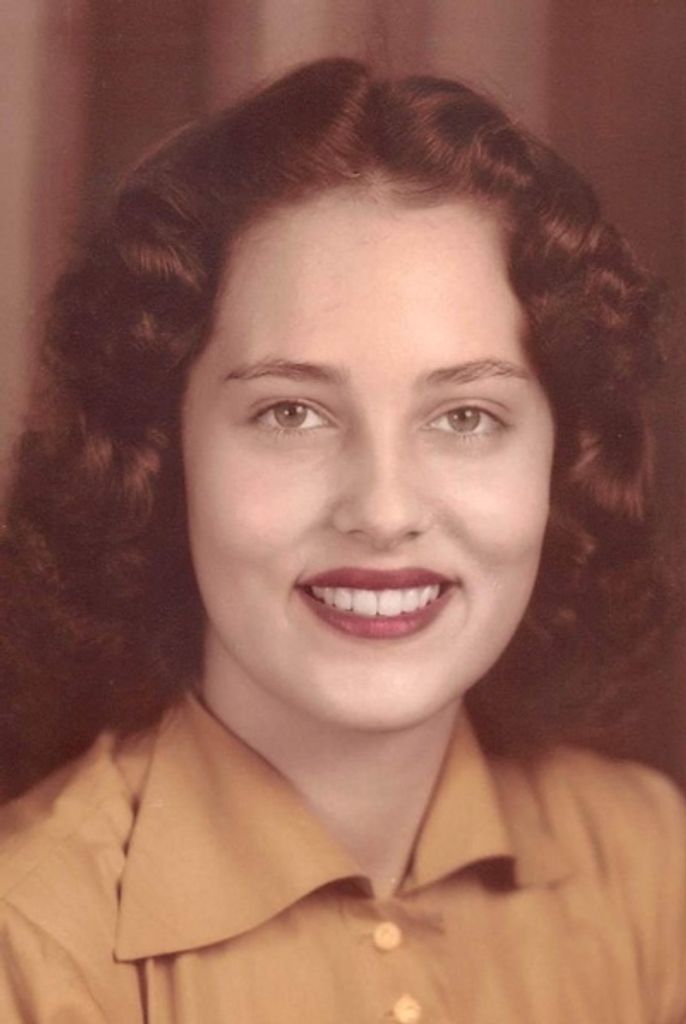 Barbara Ann Schwarzauer Profile Photo