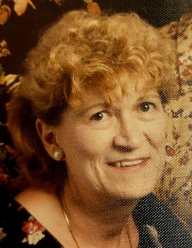 Nilda M. Criss Profile Photo