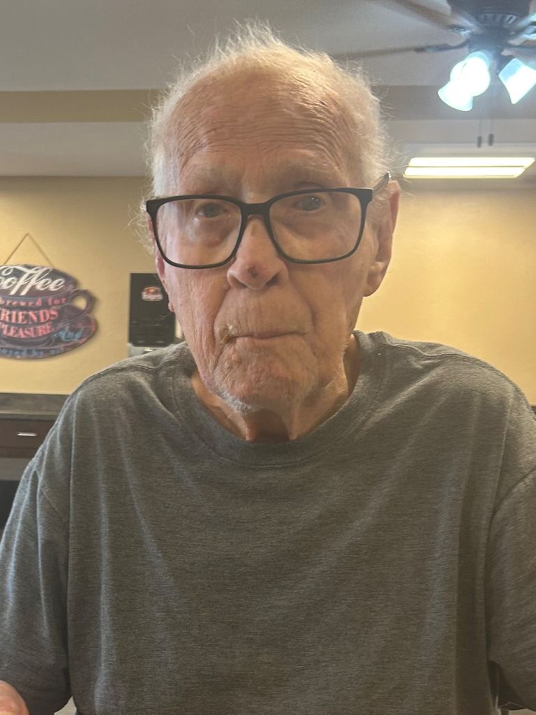 Chester Lee Ward