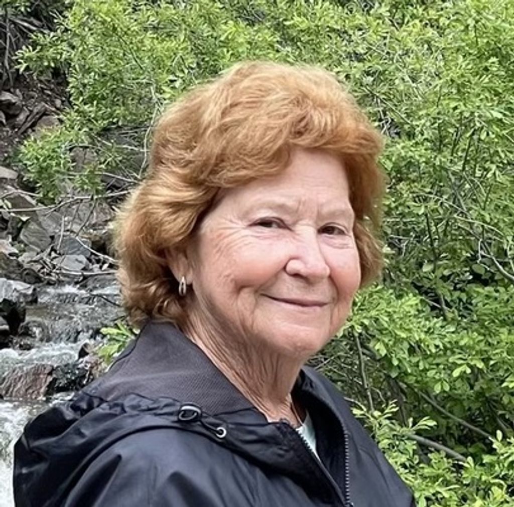 Vivian Crews Ritsma Profile Photo