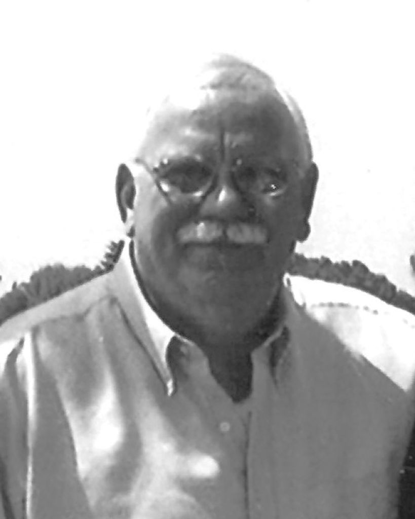 Charles "Bud" Harris Profile Photo