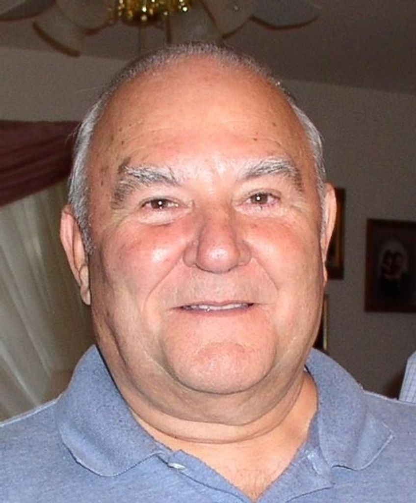 Roland L. Landry
