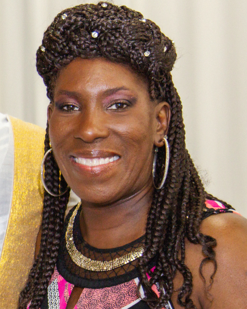 Adrienne Charisse Kelley Barry Profile Photo