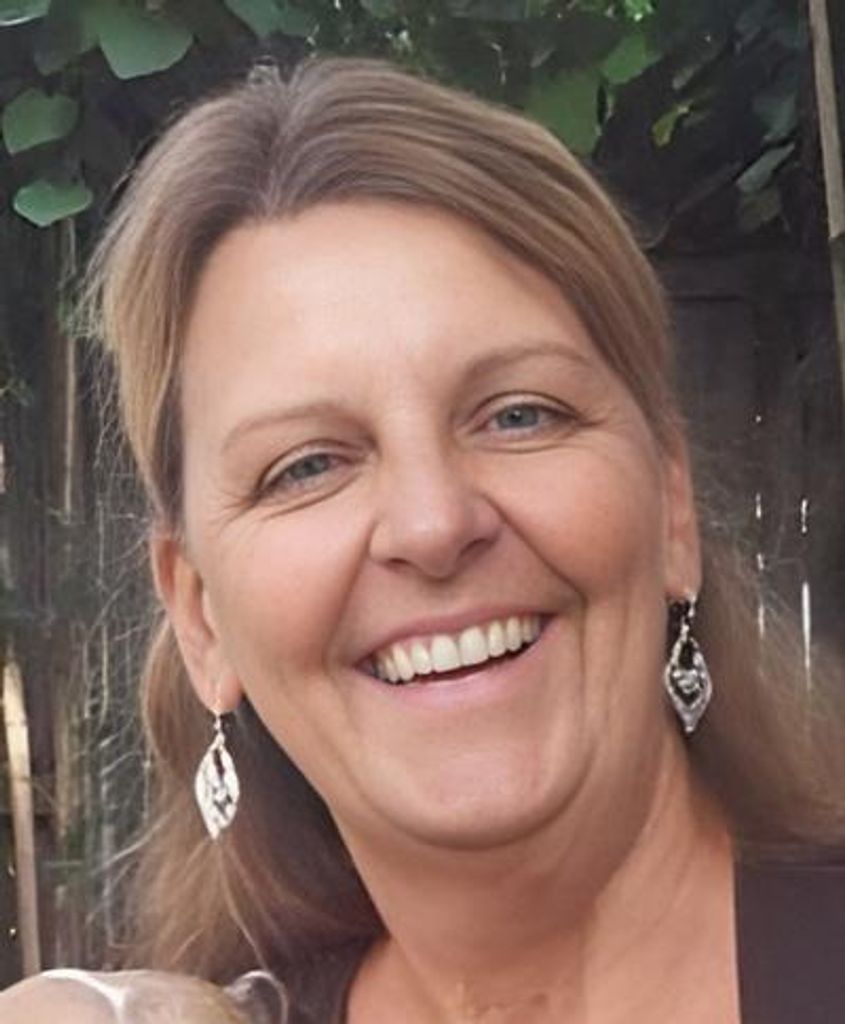 Sandra Hayslett Profile Photo