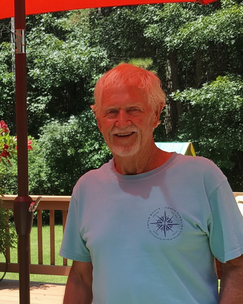 Richard Earl Martin Sr. Profile Photo