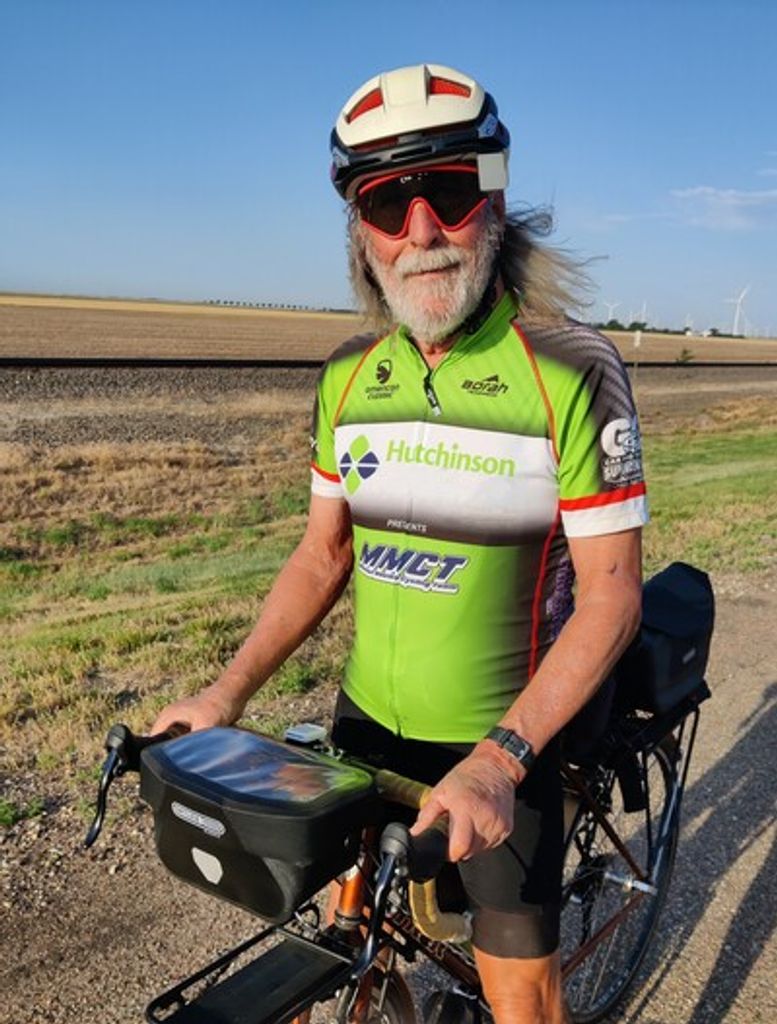 Robert Henry Helfrich