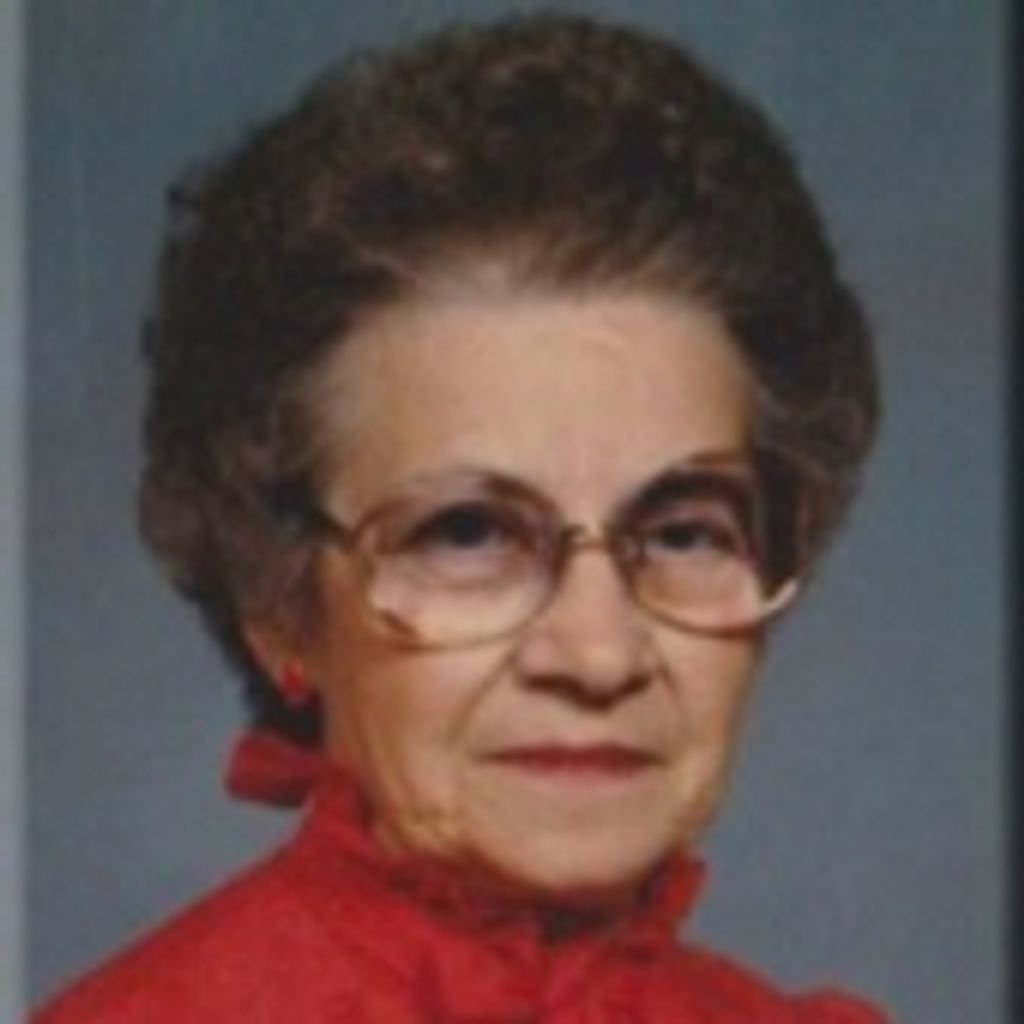 Esther A. Tracy