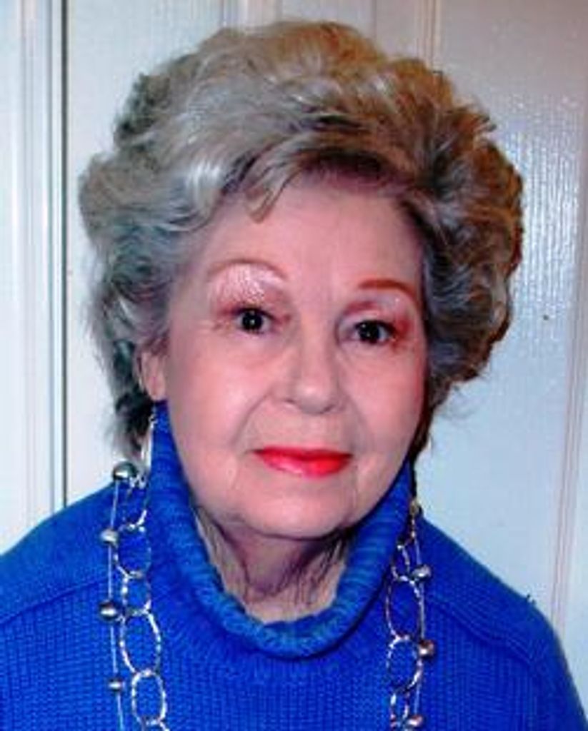 Billye Jean Durkee