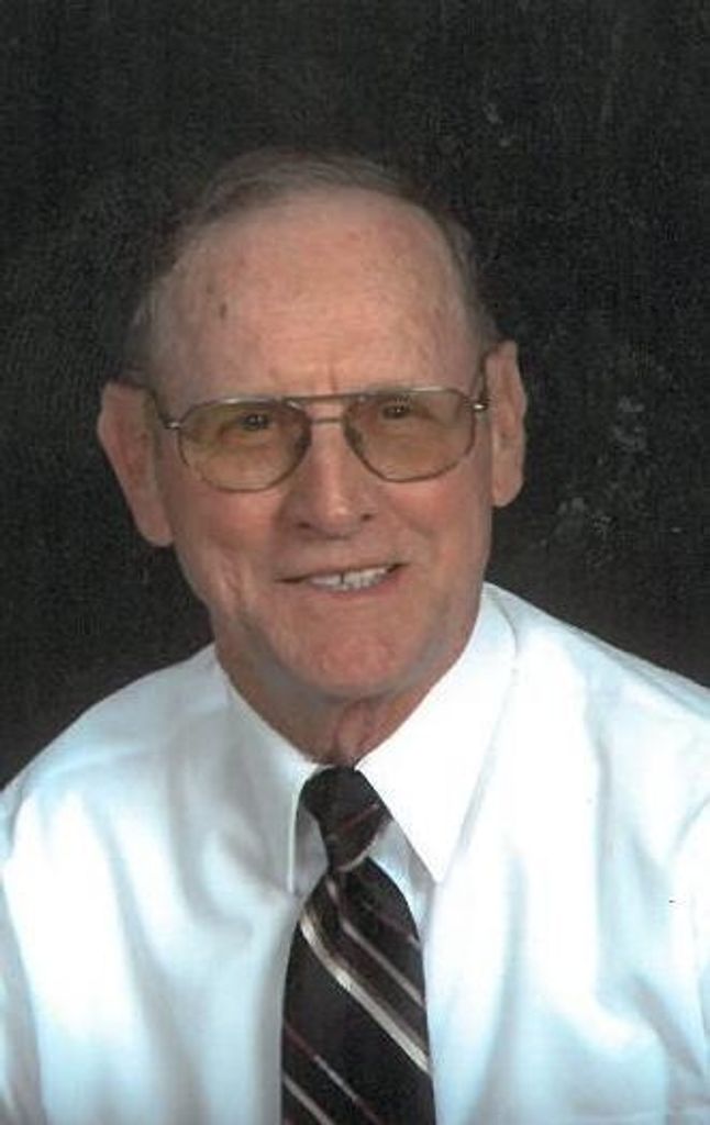 Rufus Alexander Profile Photo