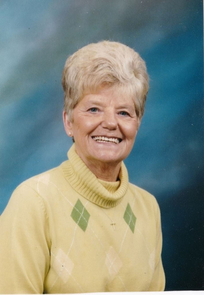 Martha Slark Profile Photo