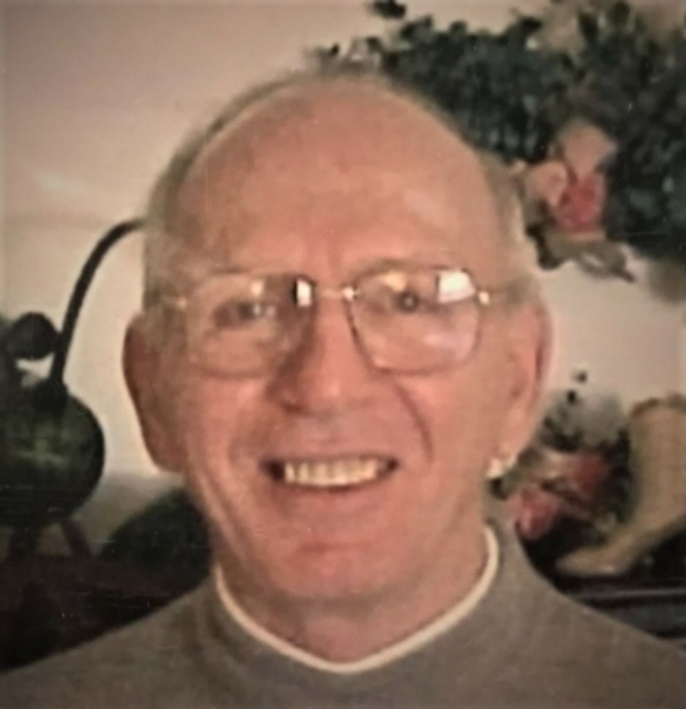 Richard C. Bartz Profile Photo