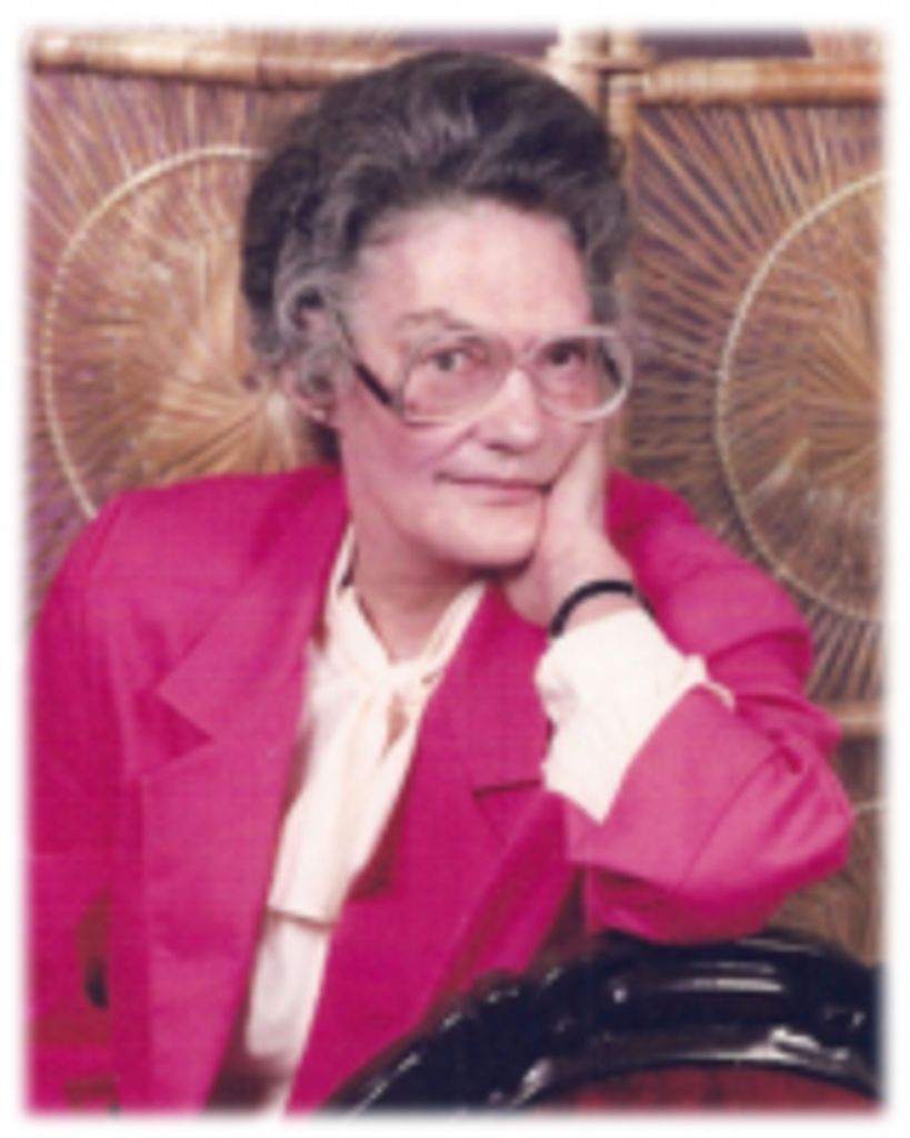 Arlene C. Handy
