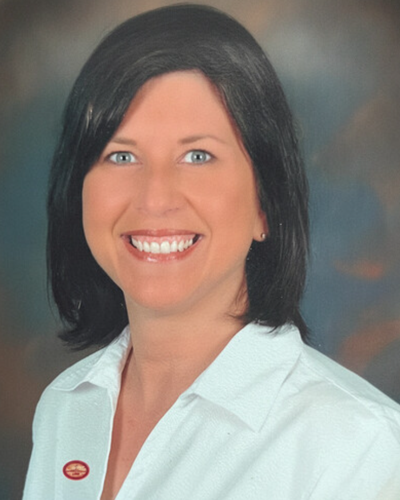 Patricia "Tish" Kneisley Profile Photo