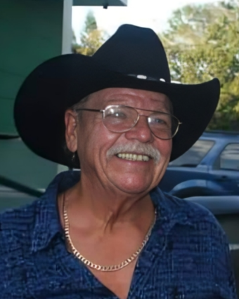 Olan Hayse McCroan Sr. Profile Photo