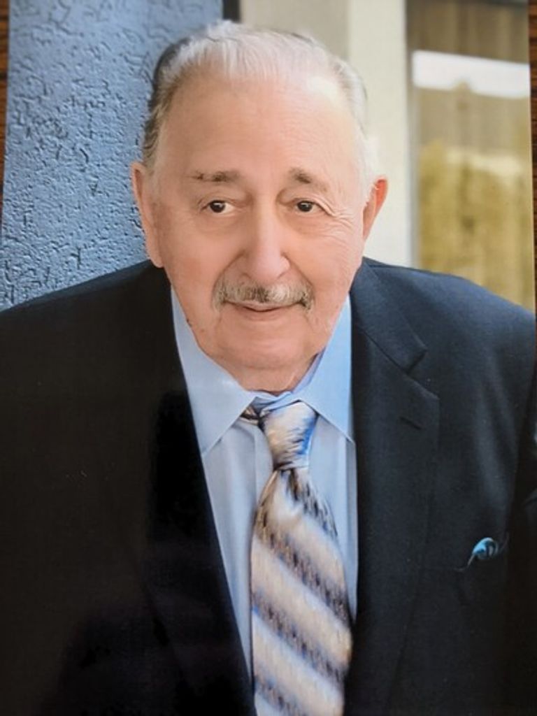 Anthony Joseph Bettencourt Profile Photo