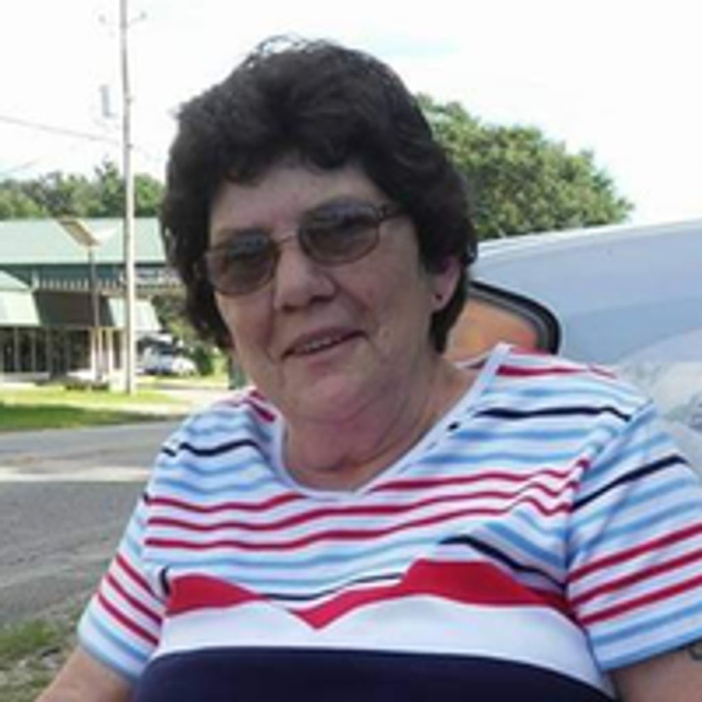 Adrian Delcambre Crawford